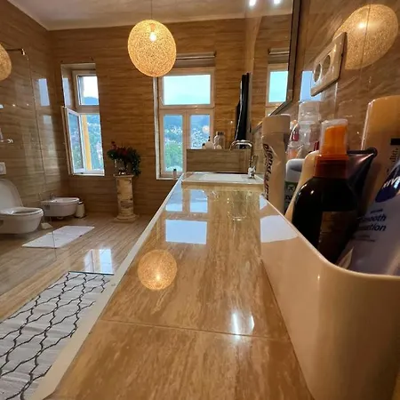 Leyla Apartment Sarajevo