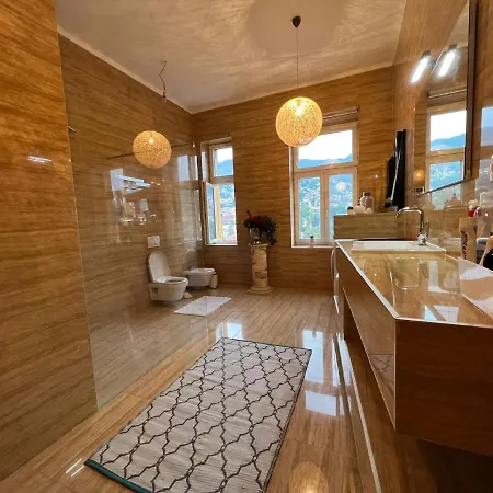 Apartment Leyla Sarajevo