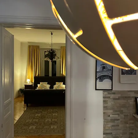 Leyla Apartment Sarajevo