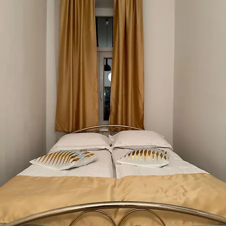 Apartment Leyla Sarajevo