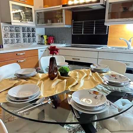 Leyla Apartment Sarajevo