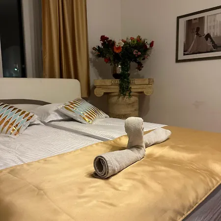 Apartment Leyla Sarajevo