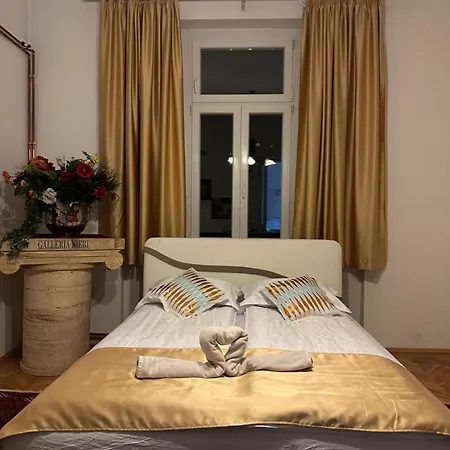 Leyla Apartment