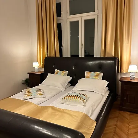 Leyla Apartment